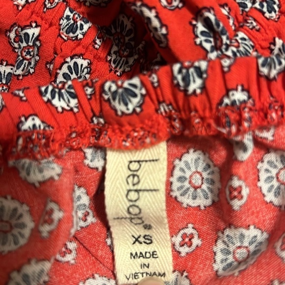 Bebop sleeveless dress - Picture 8 of 9